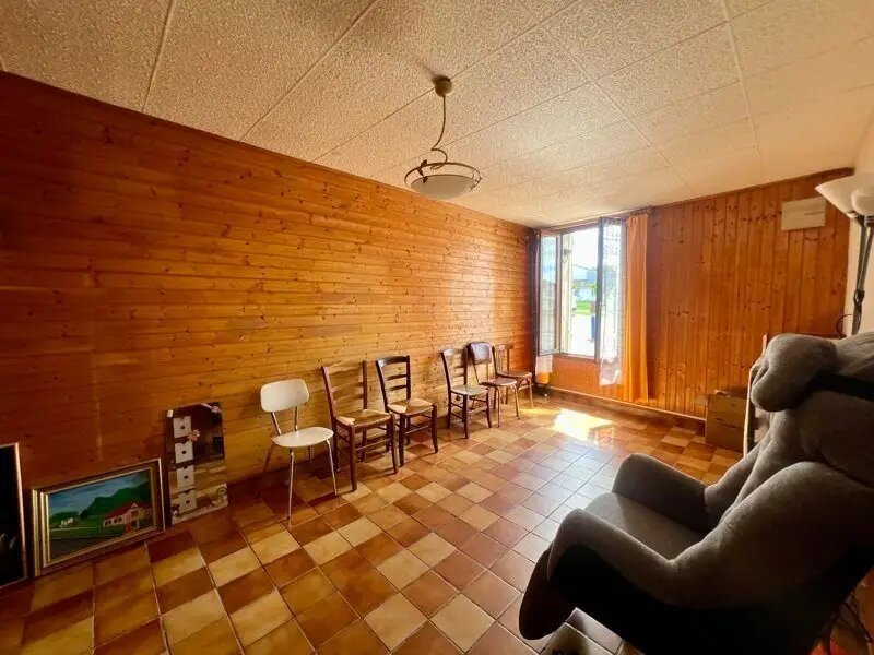 Maison à vendre, 102m², Saint-Sulpice-et-Cameyrac