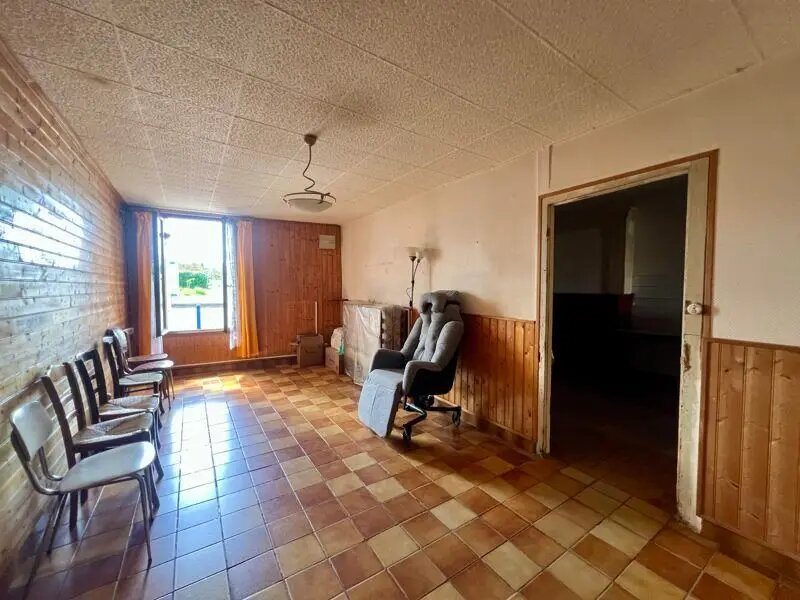 Maison à vendre, 102m², Saint-Sulpice-et-Cameyrac