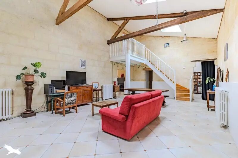 Maison à vendre, 198m², Izon