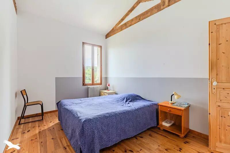 Maison à vendre, 198m², Izon