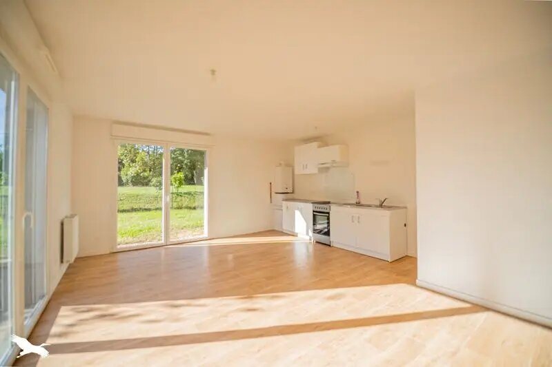 Appartement à vendre, 62m², Montussan