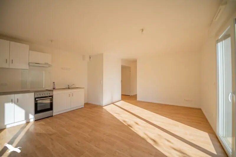 Appartement à vendre, 62m², Montussan