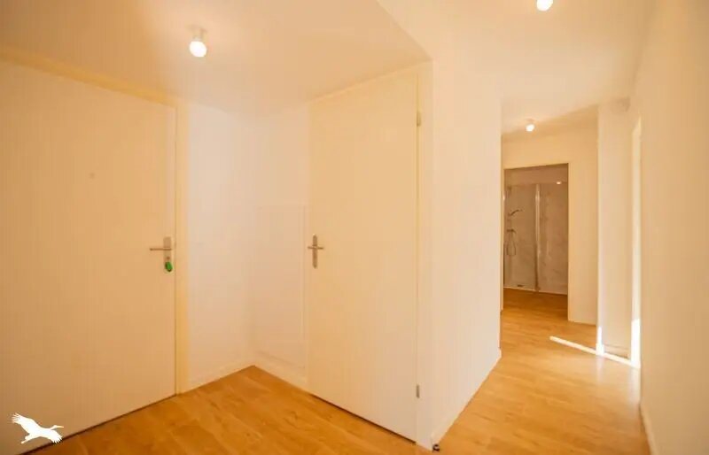 Appartement à vendre, 62m², Montussan