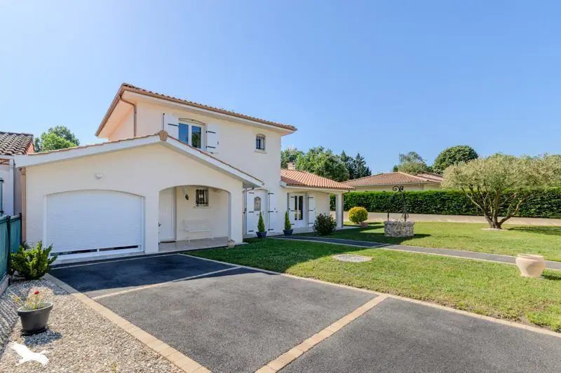 Maison à vendre, 136m², Saint-Loubès