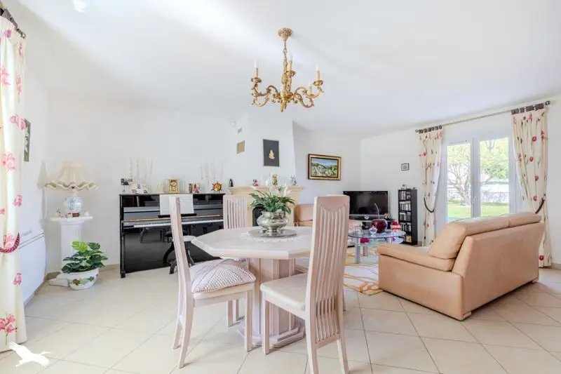 Maison à vendre, 136m², Saint-Loubès