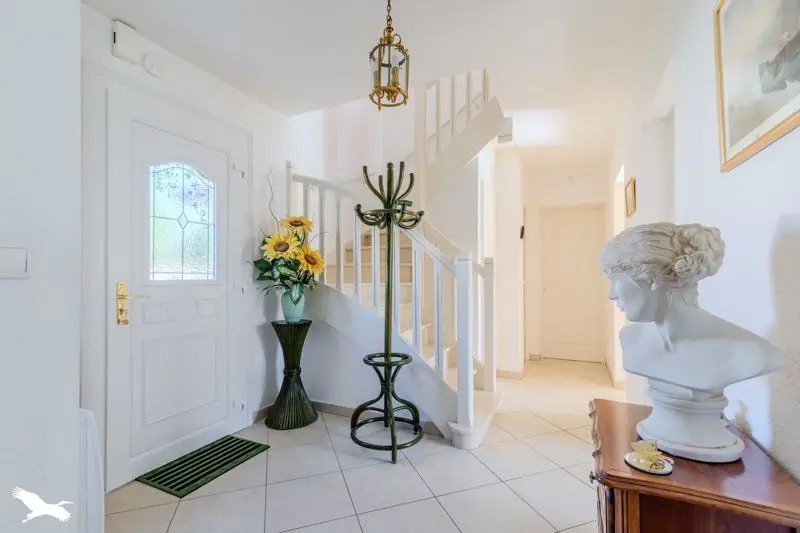Maison à vendre, 136m², Saint-Loubès