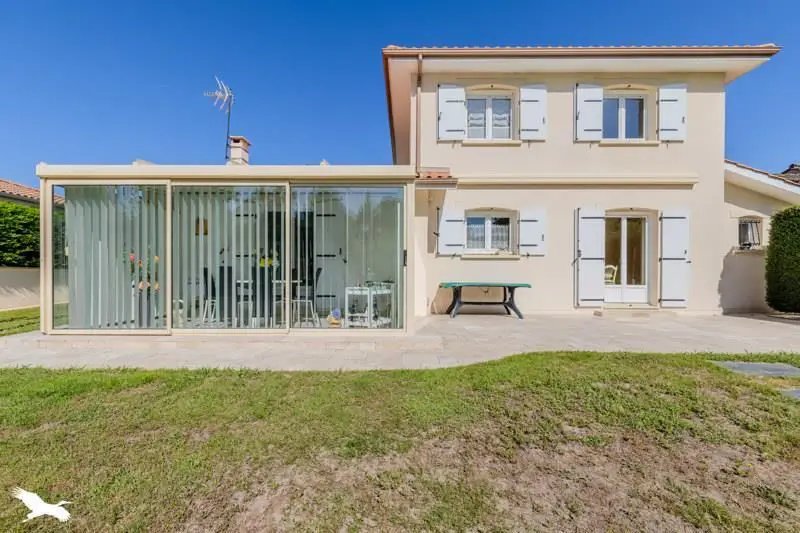 Maison à vendre, 136m², Saint-Loubès