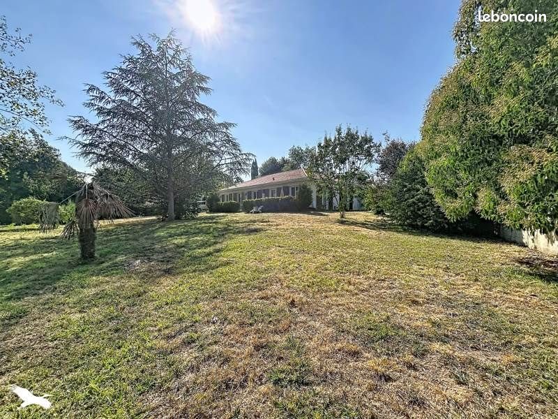 Maison à vendre, 136m², Montussan