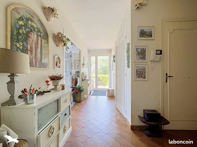 Maison à vendre, 136m², Montussan