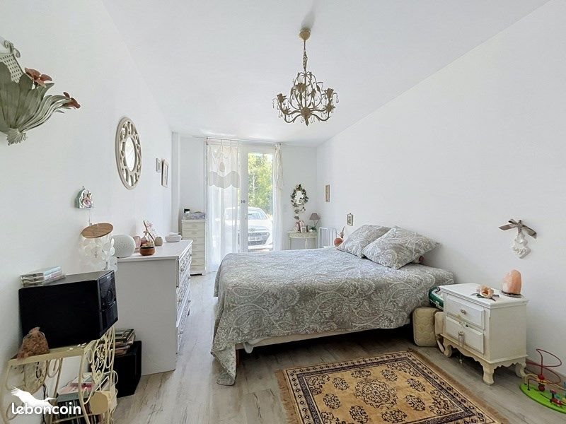 Maison à vendre, 136m², Montussan
