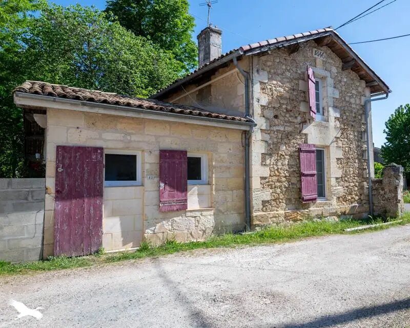 Maison à vendre, 103m², Izon