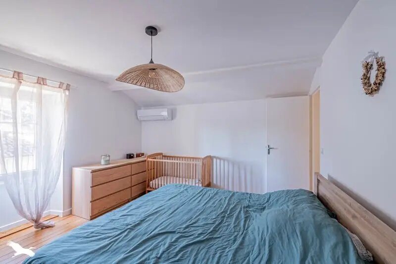 Maison à vendre, 103m², Izon