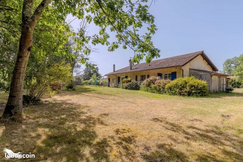 Maison à vendre, 154m², Saint-Sulpice-et-Cameyrac