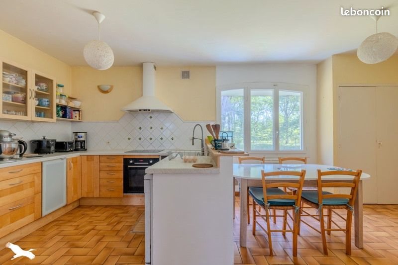 Maison à vendre, 154m², Saint-Sulpice-et-Cameyrac