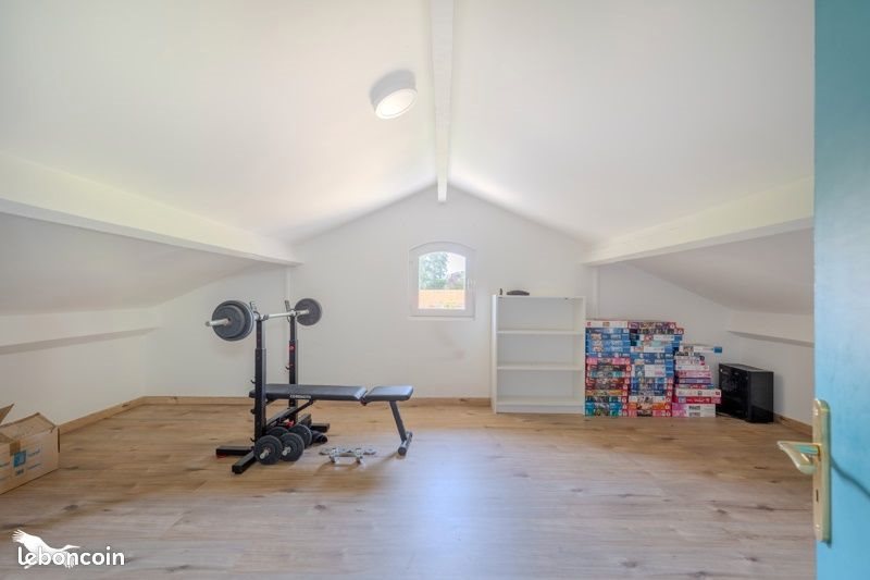 Maison à vendre, 154m², Saint-Sulpice-et-Cameyrac