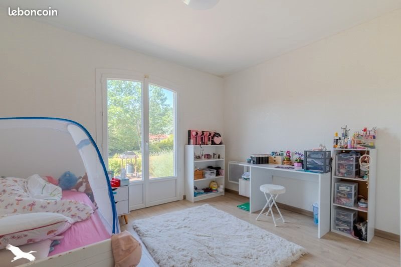Maison à vendre, 154m², Saint-Sulpice-et-Cameyrac