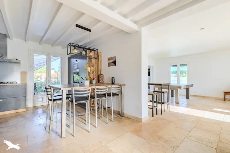 Maison à vendre, 158m², Montussan