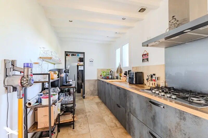 Maison à vendre, 158m², Montussan