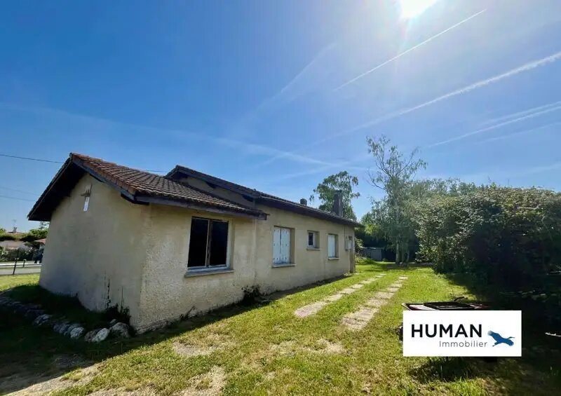 Maison à vendre, 77m², Saint-Sulpice-et-Cameyrac