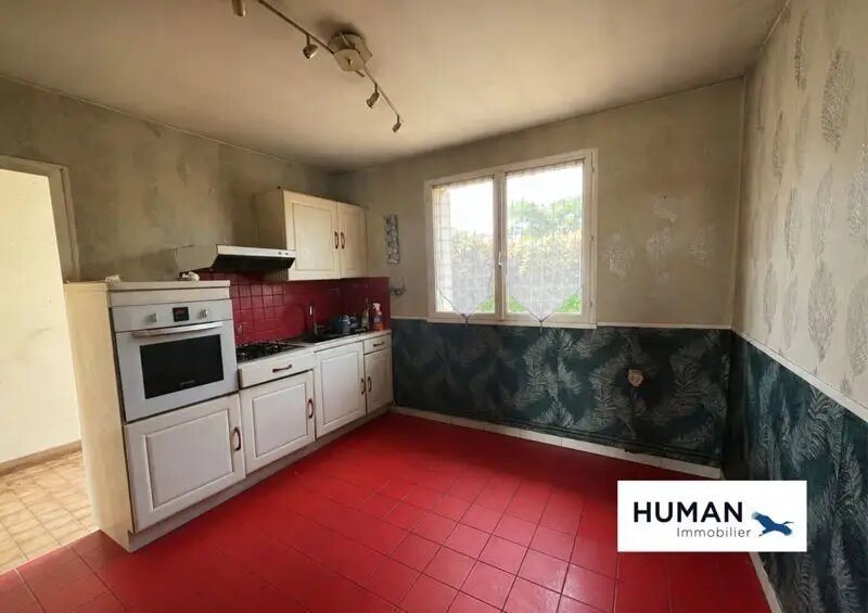 Maison à vendre, 77m², Saint-Sulpice-et-Cameyrac