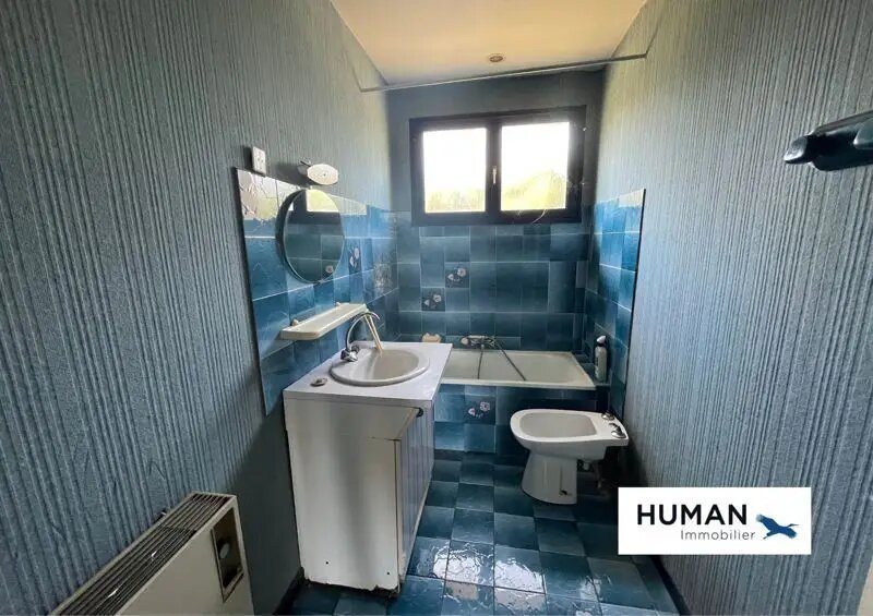 Maison à vendre, 77m², Saint-Sulpice-et-Cameyrac