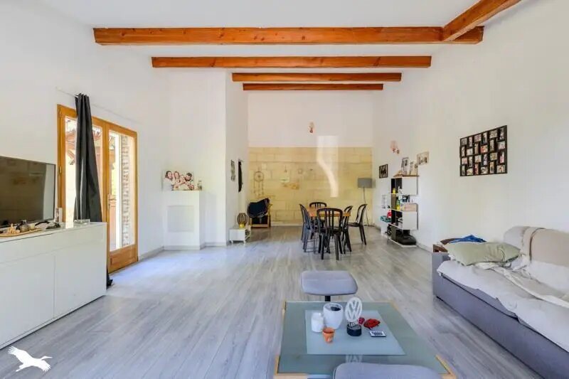Maison à vendre, 165m², Saint-Loubès