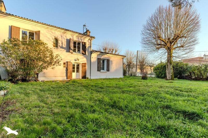Maison à vendre, 162m², Saint-Loubès