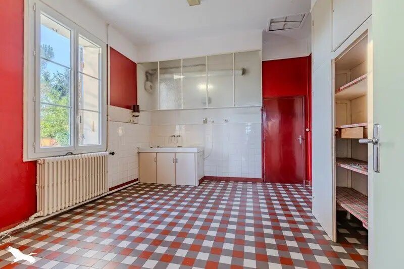 Maison à vendre, 162m², Saint-Loubès