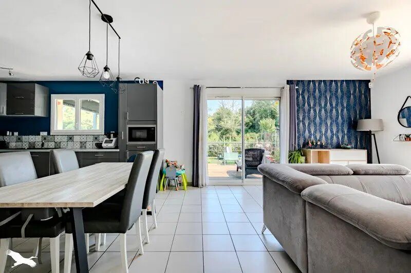 Maison à vendre, 100m², Izon