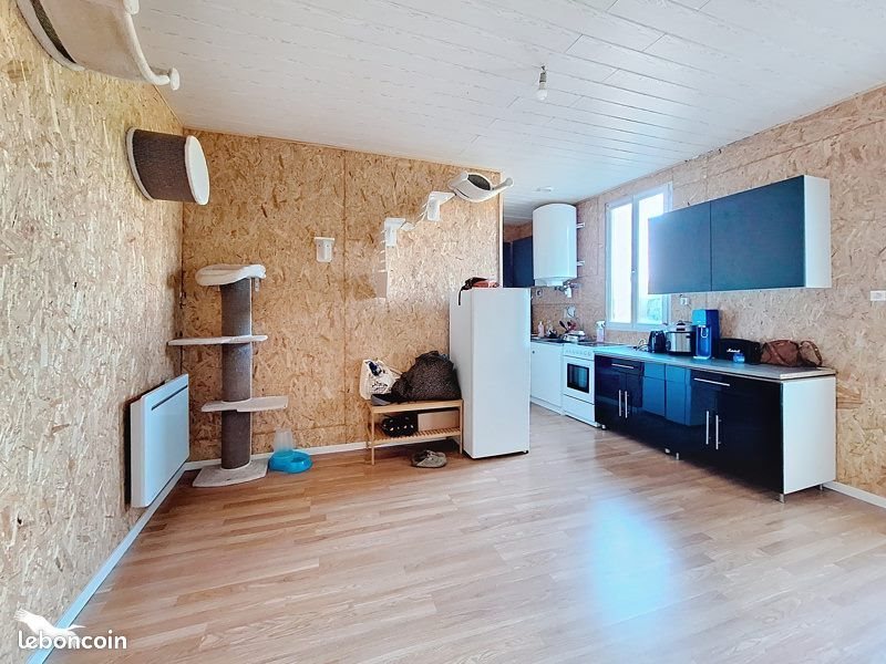 Maison à vendre, 52m², Saint-Loubès
