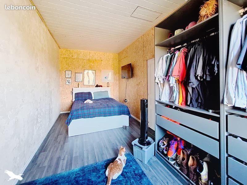 Maison à vendre, 52m², Saint-Loubès