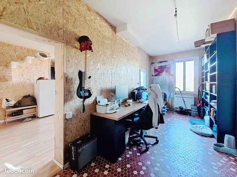 Maison à vendre, 52m², Saint-Loubès