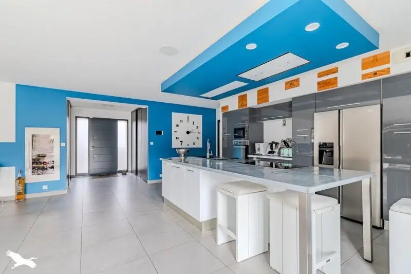 Maison à vendre, 206m², Montussan