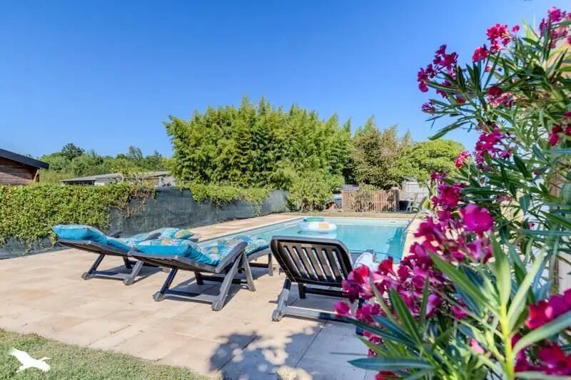 Maison à vendre, 134m², Izon