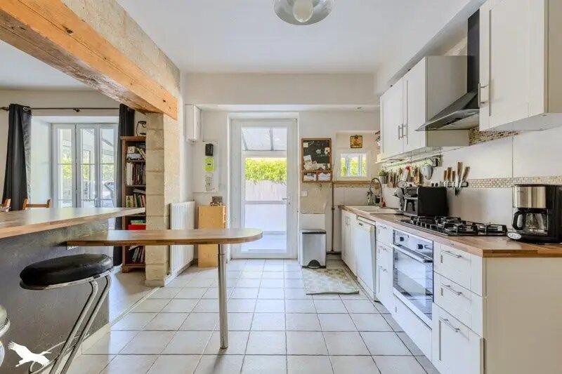 Maison à vendre, 134m², Izon