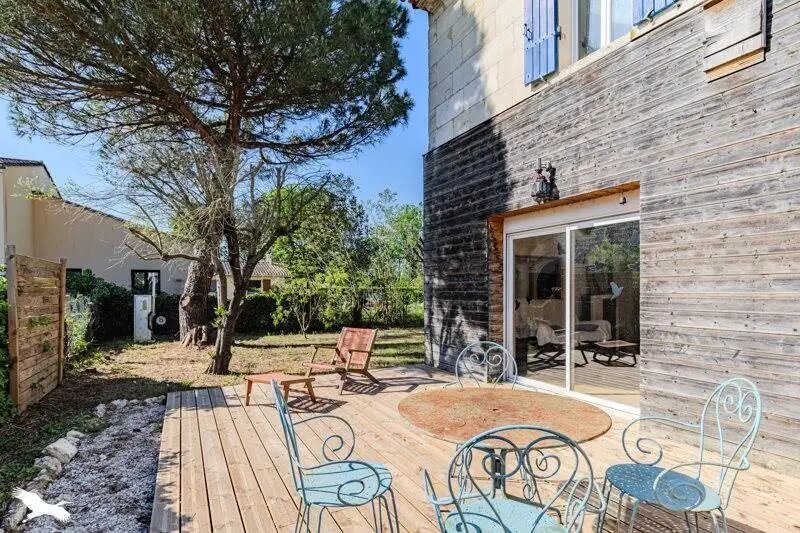 Maison à vendre, 84m², Saint-Loubès