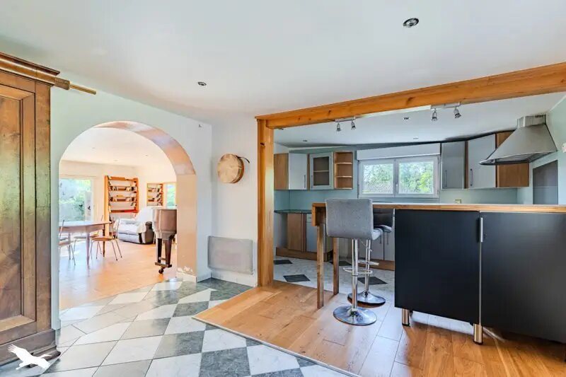 Maison à vendre, 84m², Saint-Loubès