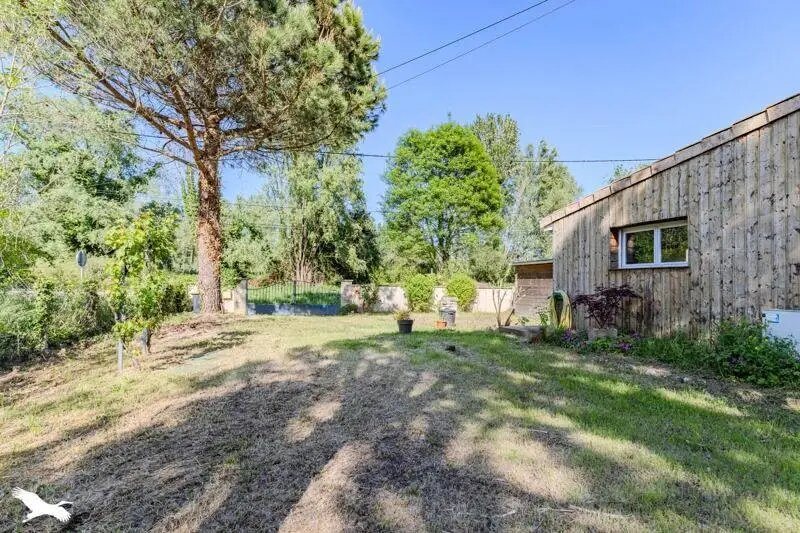 Maison à vendre, 84m², Saint-Loubès