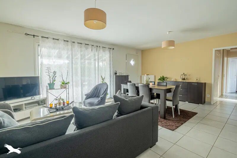 Maison à vendre, 95m², Saint-Loubès