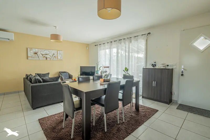 Maison à vendre, 95m², Saint-Loubès