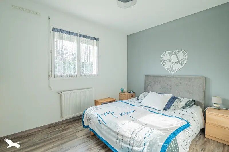 Maison à vendre, 95m², Saint-Loubès