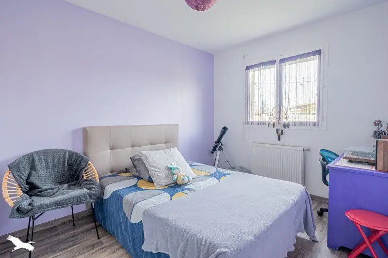 Maison à vendre, 95m², Saint-Loubès