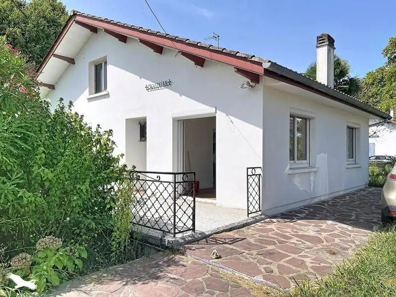 Maison à vendre, 90m², Bayonne