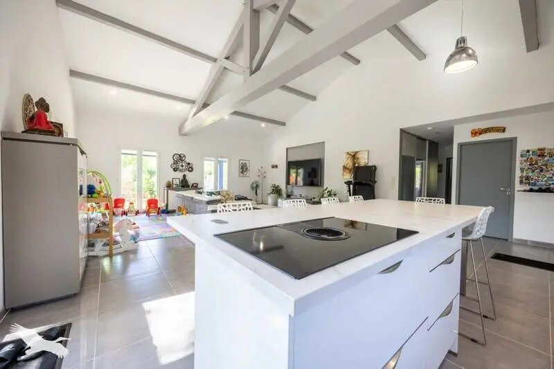 Maison à vendre, 121m², Mouguerre