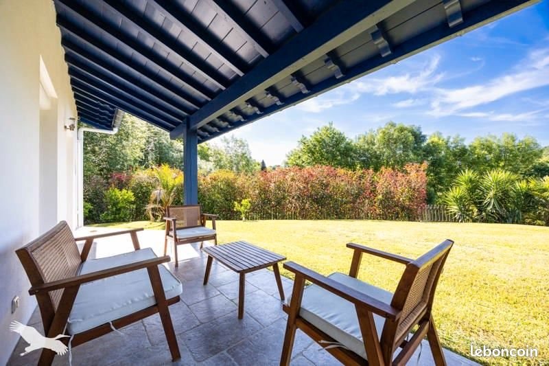 Maison à vendre, 121m², Mouguerre