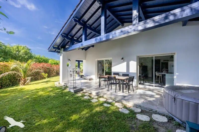 Maison à vendre, 121m², Mouguerre