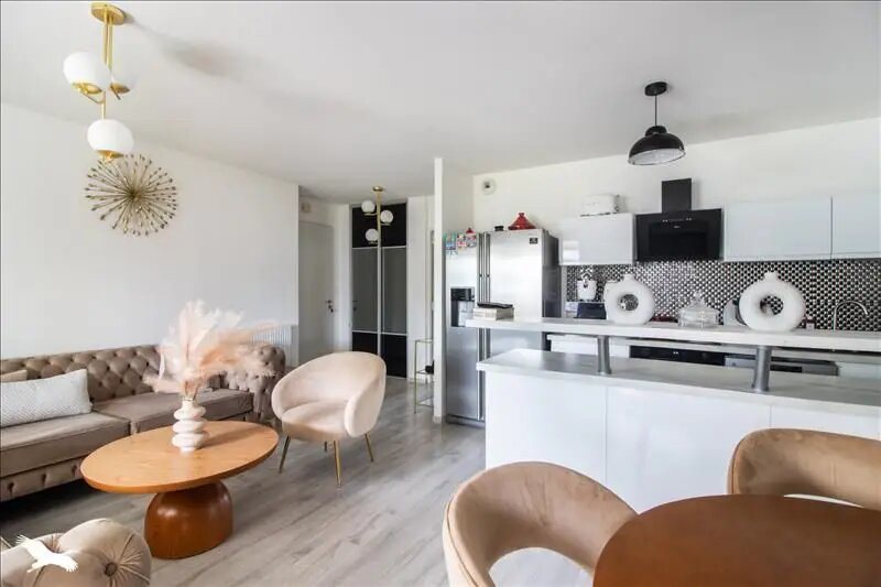 Appartement à vendre, 64m², Bayonne