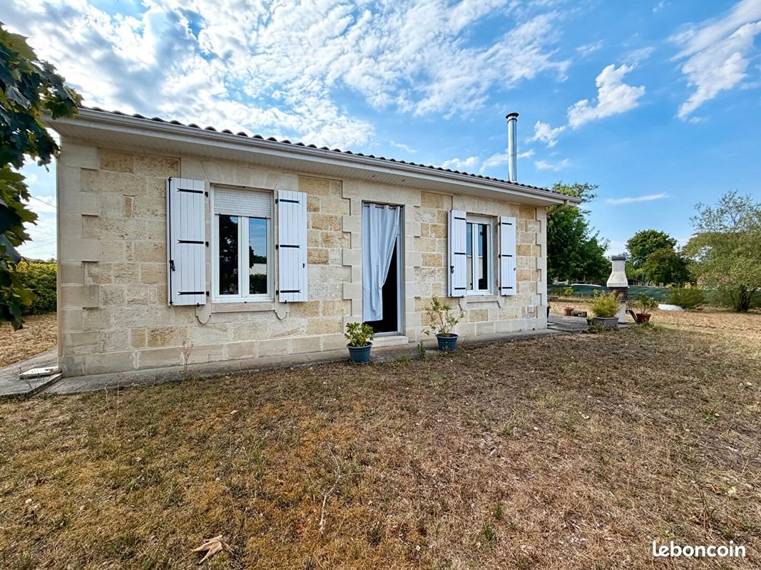 Maison à vendre, 122m², Blanquefort