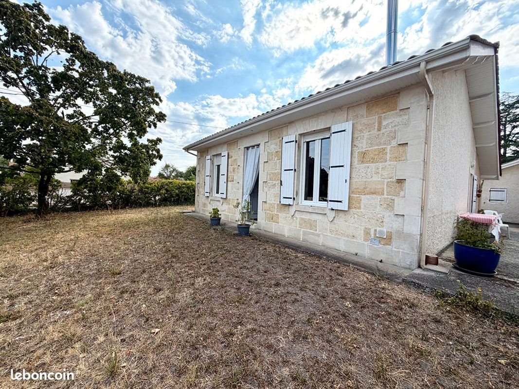 Maison à vendre, 122m², Blanquefort