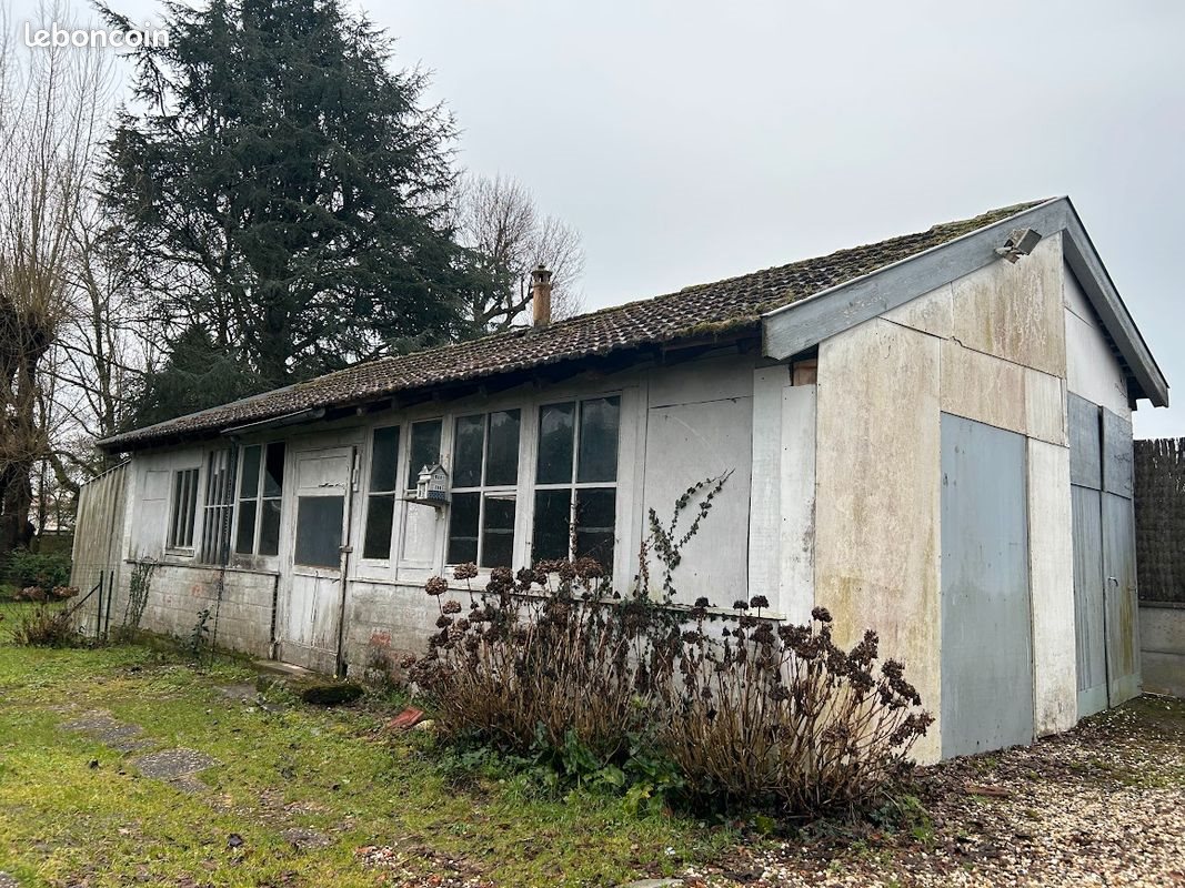 Appartement à vendre, 50m², Eysines